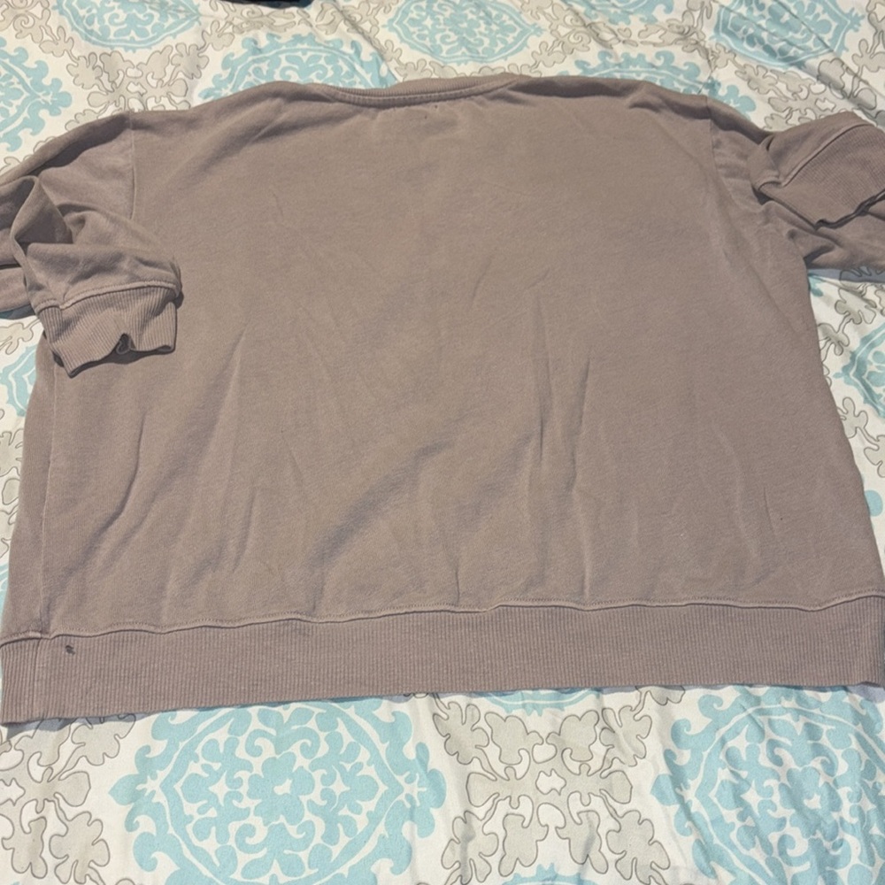 Sundry top - Picture 3 of 4